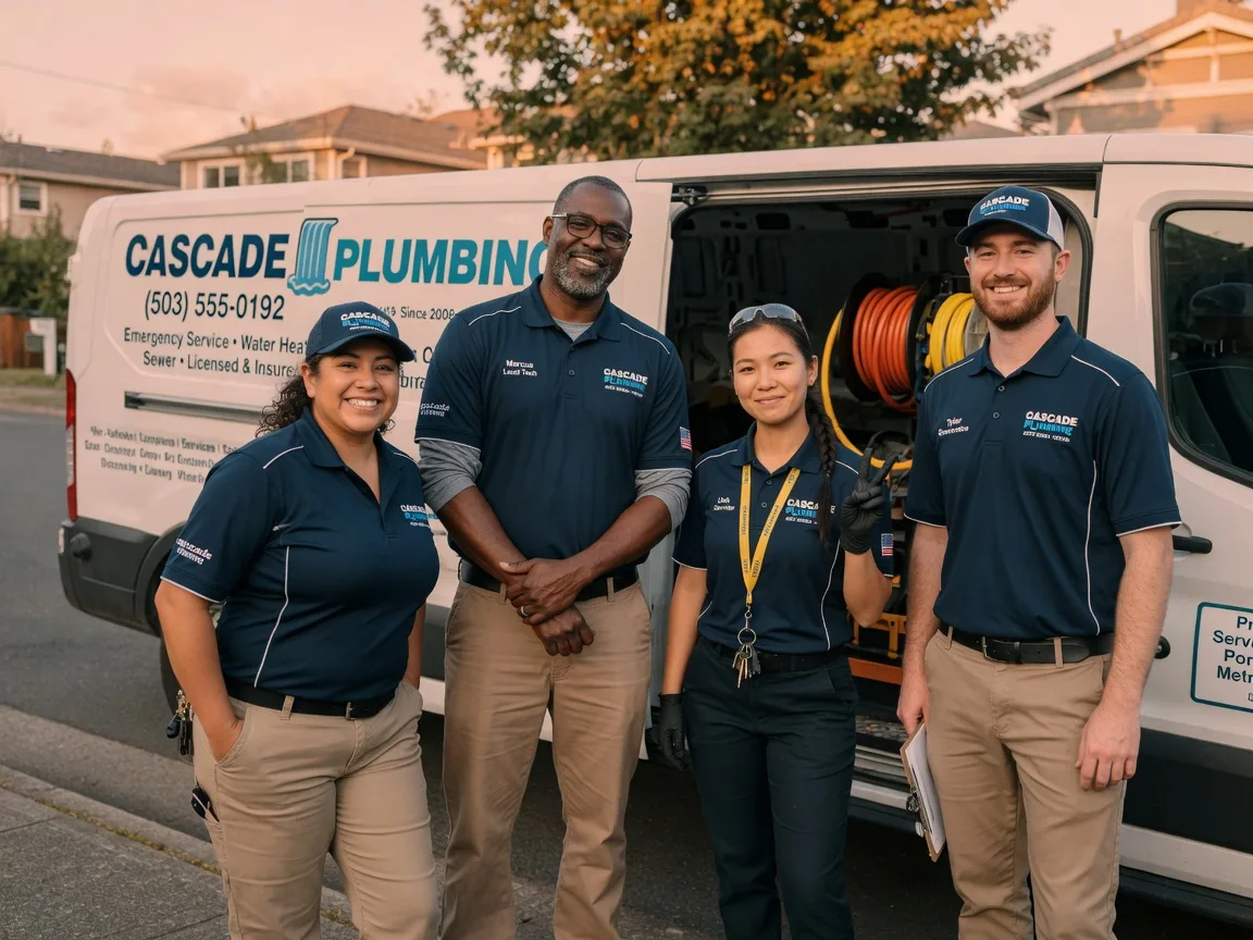 Emergency Plumber company in New Athens, OH